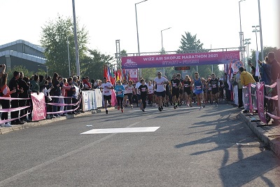 Скопски маратон (3)