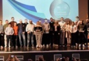Доделени наградите на најдобрите спортисти на Град Скопје за 2023 година