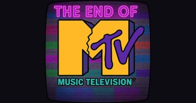 Збогум, MTV – телевизијата што го обликуваше детството на генерации Збогум, MTV – телевизијата што го обликуваше детството на генерации