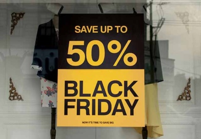 Како Black Friday влијае на нашите мозоци и совети како да се избегне трошење на сите пари на шопинг