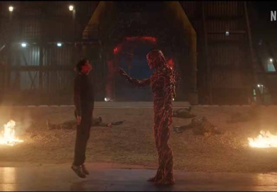 Netflix „падна“ за време на премиерата на петтата сезона од „Stranger Things“