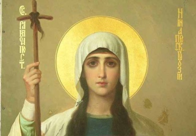 Денеска се празнува Света Нина