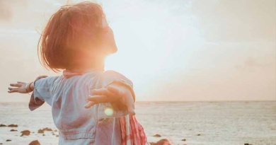 10 знаци дека сте „стара душа“: луѓе со мудрост над нивните години