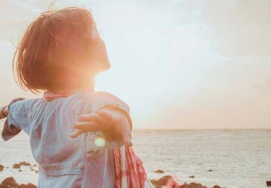 10 знаци дека сте „стара душа“: луѓе со мудрост над нивните години