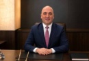 Џунејт Рушид е избран за нов Потпретседател на ДНЕТ