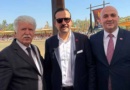 ДНЕТ присуствуваше на 9. Собир на Хунско-турските народи – Курултај. ДНЕТ присуствуваше на 9. Собир на Хунско-турските народи – Курултај.