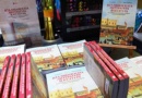 Книгата „Италијанската литература и култура“ добитник на престижната меѓународна награда „Флајано“
